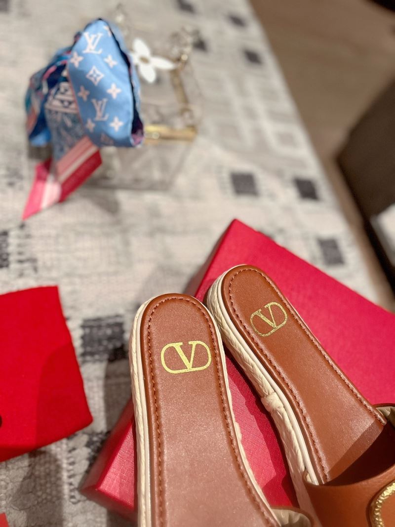 Valentino Sandals